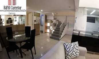 Imagem 2: Cobertura por Temporada a partir R$ 220,00 200 metros  da beira mar em Fortaleza- CE