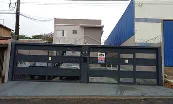 Imagem: Botucatu - Kitchenette/Conjugados - Jardim