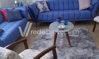 Imagem 3: Casa - Taquaral - Campinas