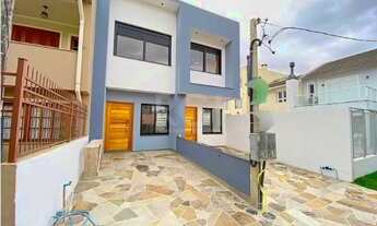 Imagem 3: Casa para Venda - 96.5m², 2 dormitórios, sendo 2 suites, 2 vagas - Hípica