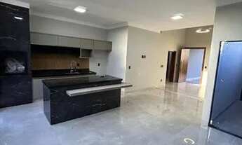 Imagem 3: Casa com 3 dormitórios à venda, 120 m² por R$ 630.000 - Bela Vista - São José do Rio Preto