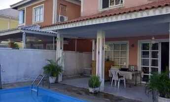 Imagem: Casa de condomínio para venda possui 260