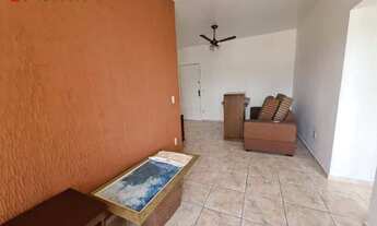 Imagem 3: Apartamento com 2 dormitórios para alugar, 79 m² por R$ 2.437,00/mês - Freguesia de Jacare