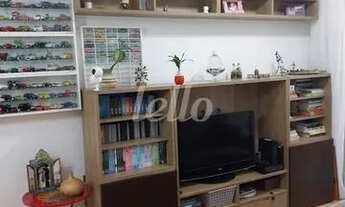 Imagem 4: São Paulo - Apartamento Padrão - Mooca