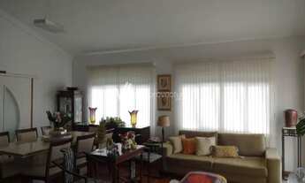 Imagem 3: Casa - Loteamento Alphaville Campinas - Campinas