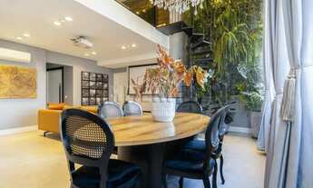 Imagem 2: APARTAMENTO DUPLEX 4 DORMITÓRIOS EM PERDIZES