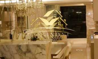 Imagem 4: Apartamento à venda no bairro Cajuru - Curitiba/PR