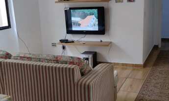 Imagem 7: Ap 3 dormitórios sendo uma suíte no Boqueirão