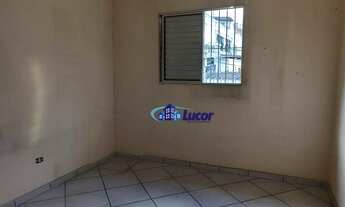 Imagem 5: Sobrado com 3 dormitórios à venda, 93 m² por R$ 450.000 - Vila Antonieta - São Paulo/SP