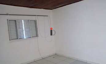 Imagem 4: CASA TERREA - VILA PRUDENTE