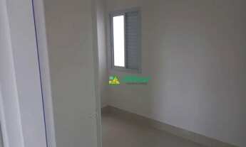 Imagem 6: Apartamento com 2 dormitórios para alugar, 57 m² por R$ 1.500,00/mês - Vila Progresso - Gu