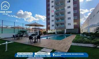 Imagem 2: Foz do Iguaçu, 2 e 3 quartos, Torre 1 entregue, Oportunidade de fechar excelente negócio!