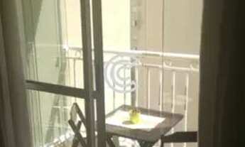 Imagem 5: APARTAMENTO RESIDENCIAL em CAMPINAS - SP, VILA PROGRESSO