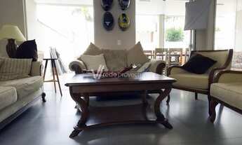 Imagem 4: Casa - Swiss Park - Campinas