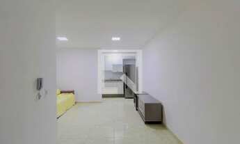 Imagem 5: Apartamento para Aluguel - Vila Ré, 1 Quarto, 42 m2