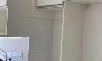 Imagem 6: Apartamento para venda possui 49 metros quadrados com 2 quartos