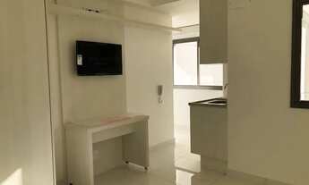 Imagem 3: Apartamento para aluguel e venda com 23 metros quadrados com 1 quarto