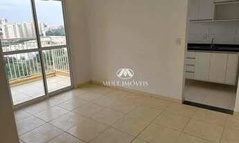 Imagem 7: Apartamento no Residencial Barão do Bananal , 2 dorm, sendo 1 suíte, Condomínio com piscin