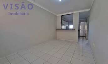 Imagem 3: Aluga-se Apartamento no Residencial Verona - Mossoró/RN