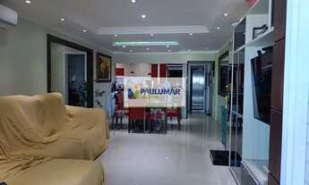 Imagem 2: Apartamento com 4 dorms, Centro, Mongaguá - R$ 1.6 mi, Cod: 831679