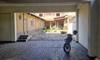 Imagem 2: Ampla e agradável construção na Vila São João