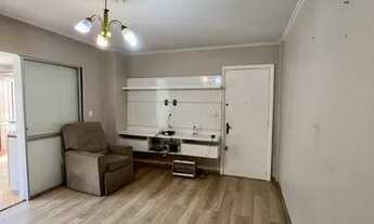 Imagem 2: BENTOALVES aluga apto semi-mobiliado, c/ 02 dorm., bairro Lourdes - Caxias do Sul - RS