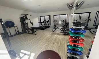 Imagem 6: Apartamento com 03 quartos 01 suíte para Locação, 103m² por R$ 3.500,00 - Vinhedo/SP