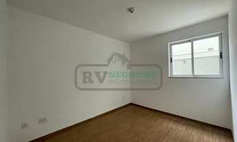 Imagem 6: )(- Amplo e lindo Apartamento com 90 m² com 2 quartos e área externa em Recanto da Mata