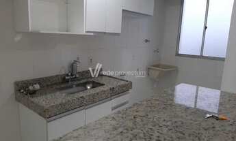 Imagem 4: Cobertura - Jardim Antonio Von Zuben - Campinas