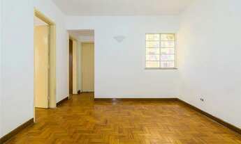 Imagem 5: APARTAMENTO CHARMOSO E CHEIO DE PERSONALIDADE NA BELA VISTA