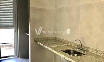 Imagem 5: Cobertura - Cambuí - Campinas