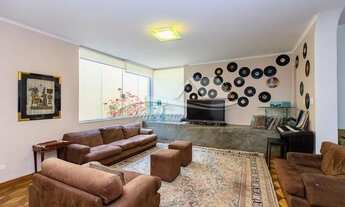 Imagem: Sobrado 4 Quartos à venda, Planalto Paulista