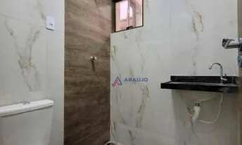 Imagem 2: Casa com 3 dormitórios à venda, 77 m² por R$ 370.000 - Cristo Redentor - João Pessoa/PB