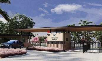 Imagem: Terreno a venda em condomínio Reserva do