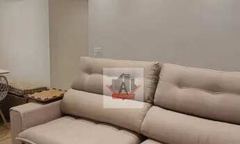 Imagem 7: Apartamento para aluguel com 45 metros quadrados com 1 quarto em Vila Uberabinha - São Pau