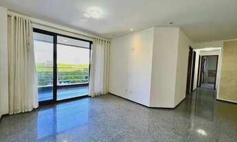 Imagem 7: Unidade à venda com varanda, sala em L, projeto de iluminação, redes de proteção e qualida