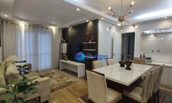 Imagem: Apartamento com 3 dormitórios à venda