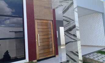 Imagem: Belíssima casa em residencial fechado