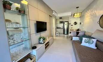 Imagem 7: Loft térreo mobiliado e decorado no Rossi Atlântida