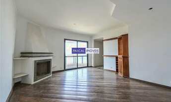 Imagem: SãO PAULO - Apartamento Padrão - Campo