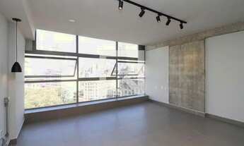 Imagem 4: Apartamento para Aluguel - Centro, 1 Quarto, 37 m2