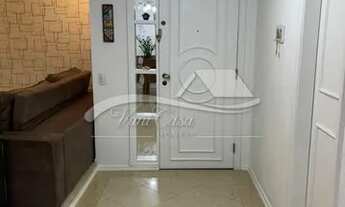 Imagem 4: Apartamento 3 quartos 1 suíte no Moinho Velho - São Paulo