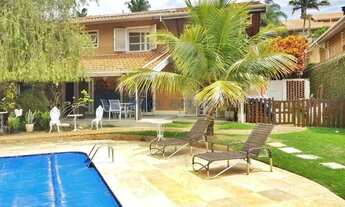 Imagem: Casa - Parque da Hípica - Campinas