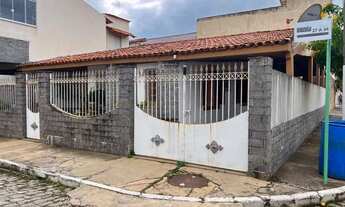 Imagem: Vende-se casa em condomínio fechado