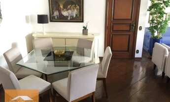 Imagem 6: Apartamento com 4 dormitórios à venda, 146 m² por R$ 1.750.000,00 - Moema - São Paulo/SP