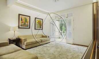 Imagem 5: Higienópolis - 1 por Andar - 240m² Privativos - 2 Garagens - Local Maravilhoso