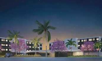 Imagem 2: Apartamento para venda possui 28 metros quadrados com 1 quarto em Porto de Galinhas - Ipoj