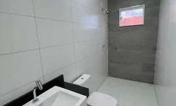 Imagem 3: Casa para venda possui 120 metros quadrados com 4 quartos em Assunção - São Bernardo do Ca