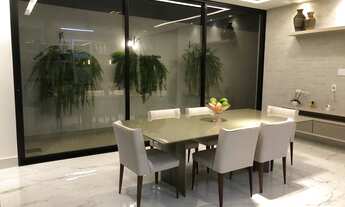 Imagem 7: Casa alto padrão ponte alta norte