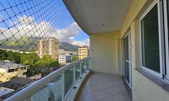 Imagem 5: Freguesia. Cobertura Dúplex para Venda com 180m² com 4 Quartos, Sendo 1 Suíte e 2 vagas